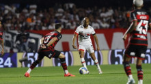 Rubens Chiri /São Paulo FC/Direitos Reservados