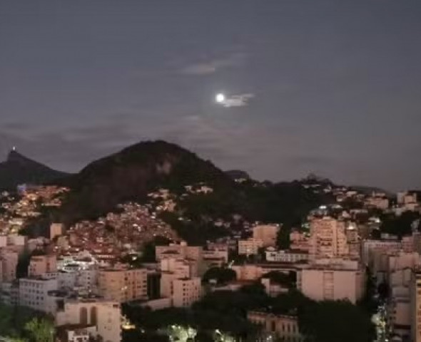 Reprodução / Tv Globo