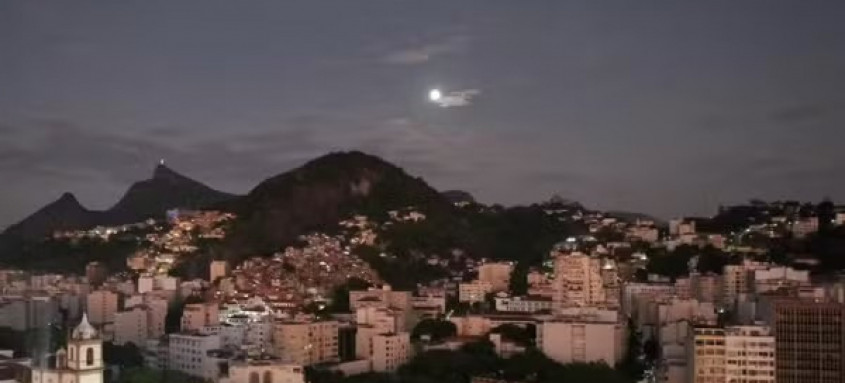 Reprodução / Tv Globo