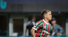 Marcelo Gonçalves/FFC