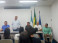 O Olaria recebe o secretario Daniel Soranz