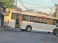 PM faz operação no Morro da Pedreira, e ônibus é usado como barricada