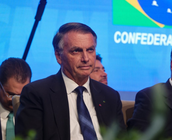 Eduardo F. S. Lima/Ato Press/Estadão Conteúdo