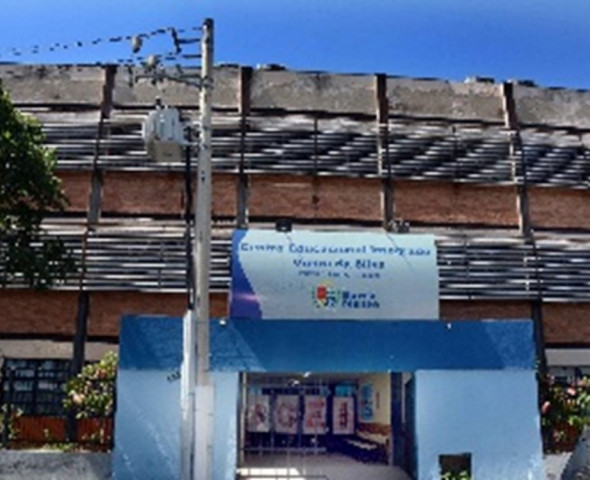 Reprodução