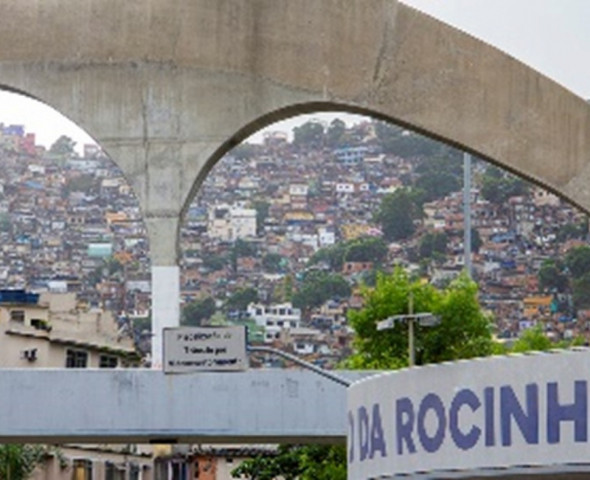 Fábio Caffé (SGCOM/UFRJ)