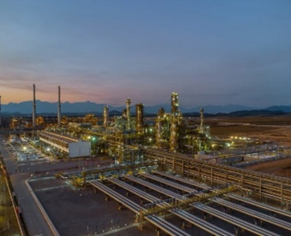  Bruno Castro/Petrobras