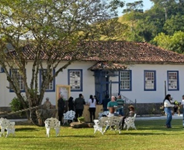 Divulgação/Festival Vale do Café