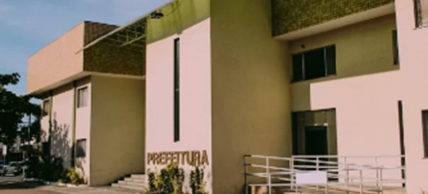 Prefeitura de Cabo Frio.