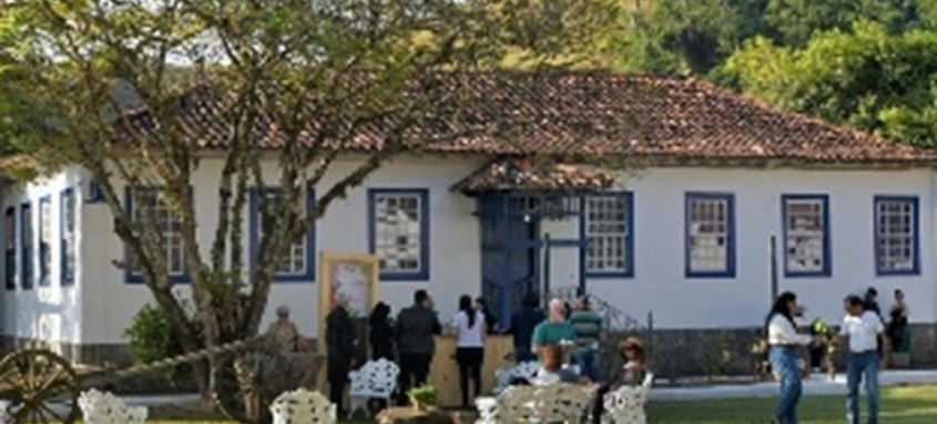 Festival Vale do Café completa 20 anos com concertos em fazendas históricas na região. - Foto: Divulgação/Festival Vale do Café Festival Vale do Café completa 20 anos com concertos em fazendas históricas na região.