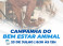 Campanha do Bem-Estar Animal começa 23 de Julho em Rio Bonito