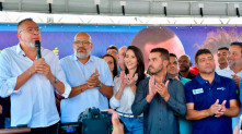 Jeovani Campos/PMBR