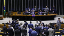  Kayo Magalhães / Câmara dos Deputados