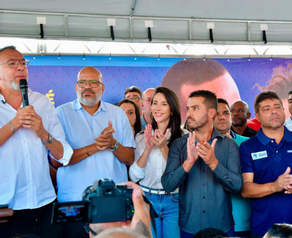 Jeovani Campos/PMBR