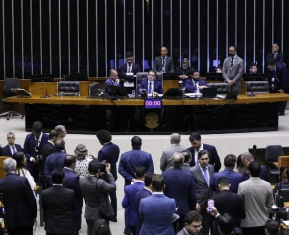  Kayo Magalhães / Câmara dos Deputados