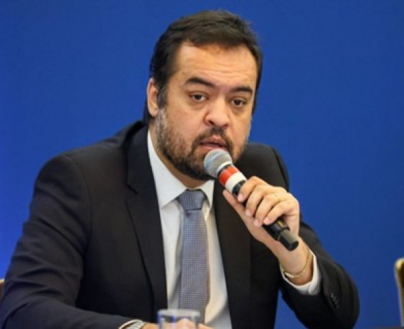 Rafael Campos/Governo do Rio de Janeiro
