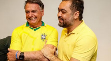 Reprodução/Redes sociais