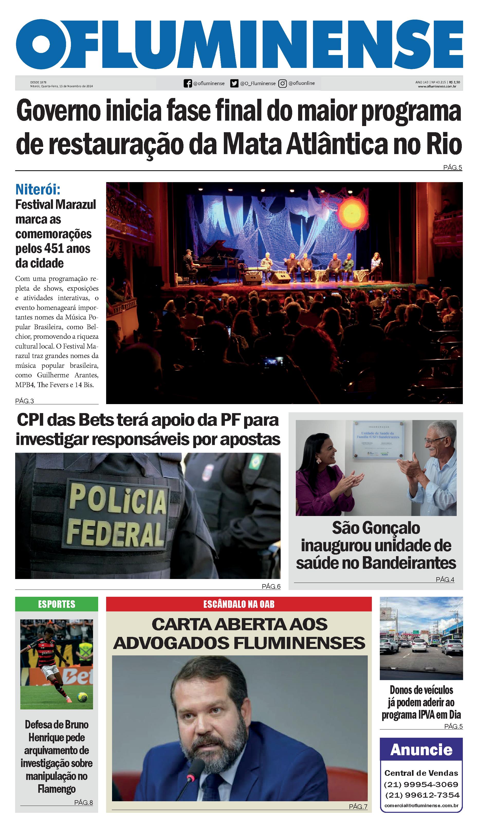  Divulgação